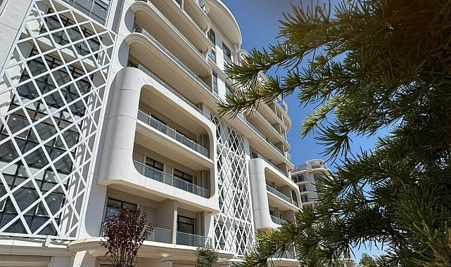 Zeray Dora Hill'de teslim heyecanı başlıyor