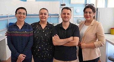 Zeytin yaprağında bulunan güçlü antioksidan ile böbrek hasarını önlemeyi hedefliyorlar
