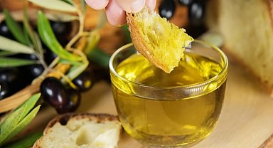 Zeytinci her 100 dolarlık ihracatının 25 dolarını ABD'ye yaptı