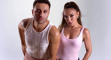 Ziynet Sali ve Rıza Sarıtaş yaza damga vuracak! Aşkın Yenisi…