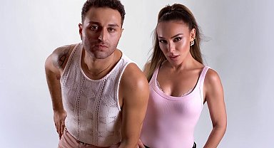 Ziynet Sali'den sürpriz düet