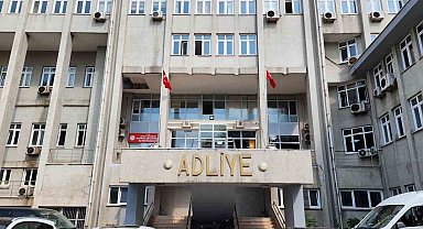 Zonguldak'ta 30 günlük bebeğini darbeden anne tutuklandı