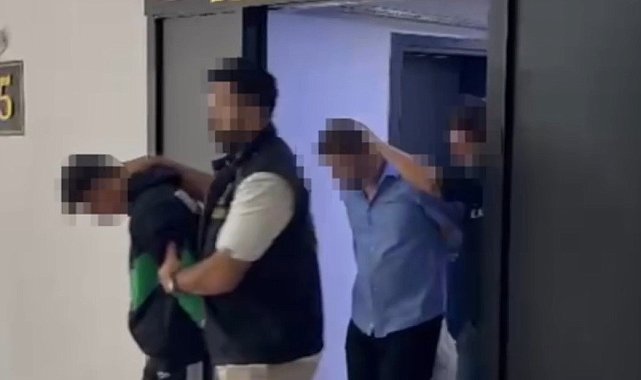 1 kişinin öldüğü, 7 kişinin de yaralandığı kavgada 14 tutuklama