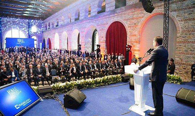 10 soruda Emlak Katılım Tasarruf Finansmanı