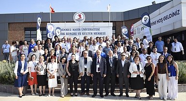 11. Uluslararası Toprak Bilimi ve Bitki Besleme Kongresi