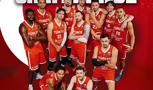 12 Dev Adam 24 yıl sonra yarı finalde