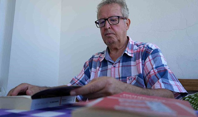 12 Eylül darbesine şahit olan Özensoy: "Yaşananlar şimdi bir film gibi geliyor"