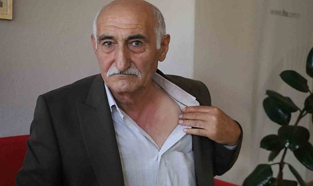 12 Eylül mağduru 19 yaşında girdiği cezaevinden 28 yaşında çıktı, gördüğü akılalmaz işkenceleri anlattı