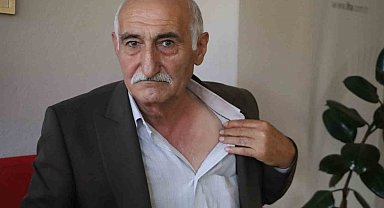 12 Eylül mağduru 19 yaşında girdiği cezaevinden 28 yaşında çıktı, gördüğü akılalmaz işkenceleri anlattı