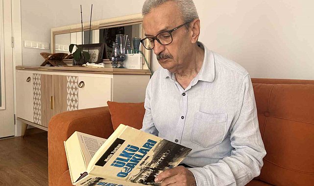 12 Eylül mağduru İsmail Saka: "Su dahi vermediler, gidip tuvaletten su içiyorduk"