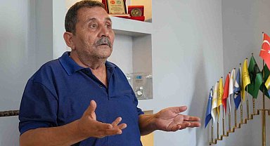 12 Eylül'ün tanıklarından Haluk Demir: "Cezaevi başlı başına insanlık dışı ilişkilerin başladığı ve bittiği yer oldu"