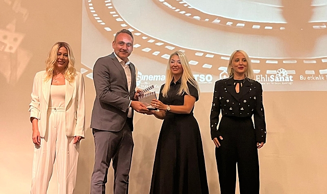 12. Uluslararası Yed-i Velayet 7 Vilayet Kısa Film Festivali Bursa’da Başladı