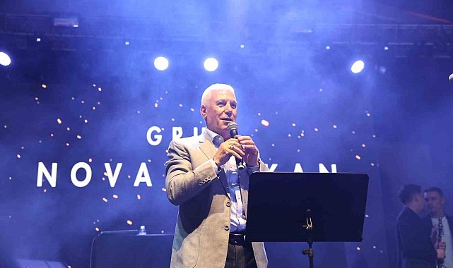 13. Nilüfer Görükle Balkan Panayırı coşkuyla başladı