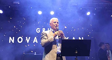 13. Nilüfer Görükle Balkan Panayırı coşkuyla başladı