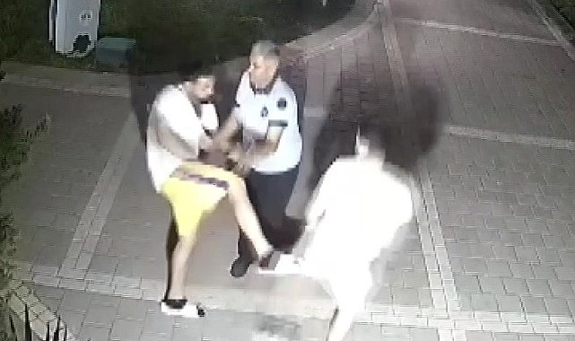 13 yaşındaki çocuğu döven şahsa ev hapsi cezası