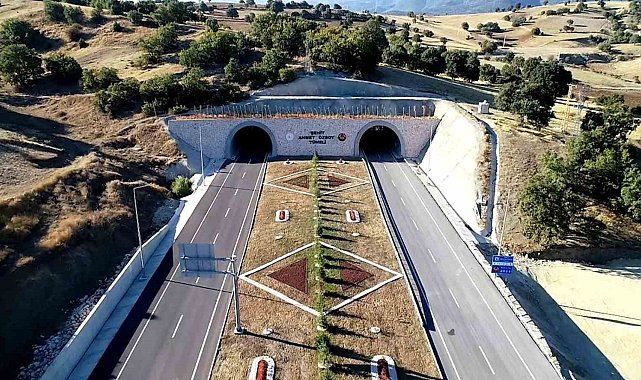 15 Temmuz şehidinin adı Amasya'da yaşatılacak