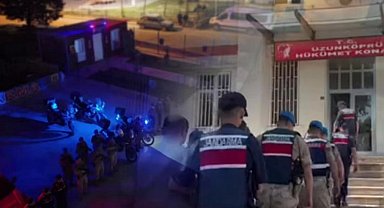 19 ilde FETÖ operasyonu: 53 gözaltı!