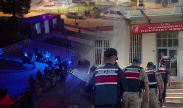 19 ilde FETÖ operasyonu: 53 gözaltı!