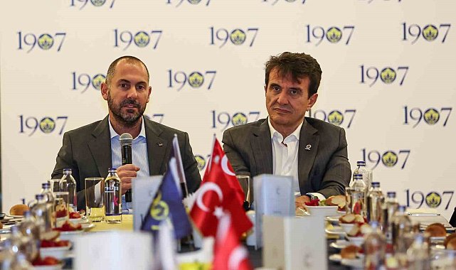 1907 Fenerbahçe Derneği'nden Türk voleybolu için stratejik adım