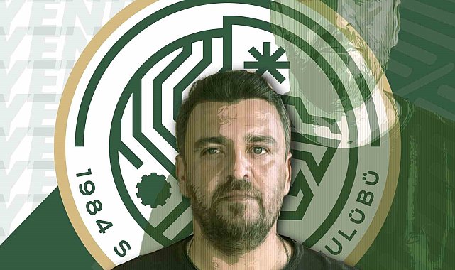 1984 Salihlispor, Hoze Murat ile 'yola devam' dedi