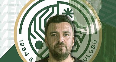 1984 Salihlispor, Hoze Murat ile 'yola devam' dedi