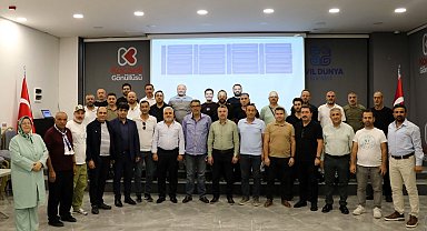 24 hemşehri derneği yeşil sahaya çıkacak