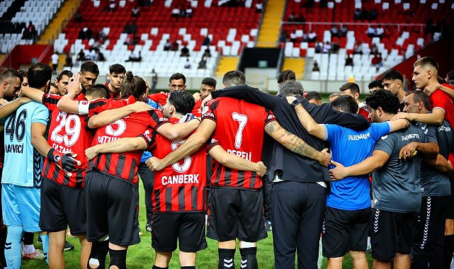 24Erzincanspor Tut ile yeniden anlaştı