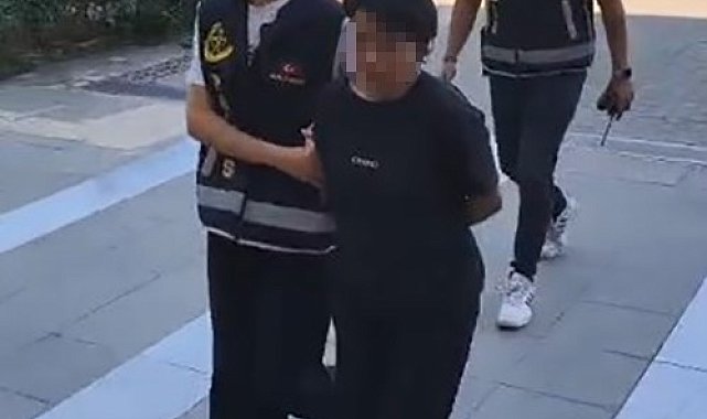 25 yıllık cinayet aydınlatıldı, şüpheli Nazilli'de yakalandı