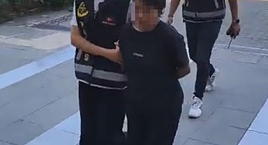 25 yıllık cinayet aydınlatıldı, şüpheli Nazilli'de yakalandı