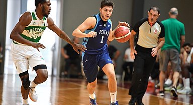 25'inci Cevat Soydaş Turnuvası başlıyor