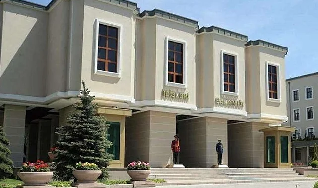 27 mülki idare amiri birinci sınıfa yükseltildi... Terfiler 'Resmi'leşti