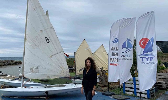 29 Ekim Cumhuriyet Bayramı Yelken Yarışları 18-19 Ekim tarihlerinde düzenlenecek