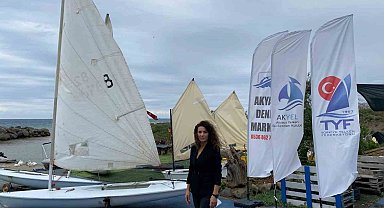 29 Ekim Cumhuriyet Bayramı Yelken Yarışları 18-19 Ekim tarihlerinde düzenlenecek