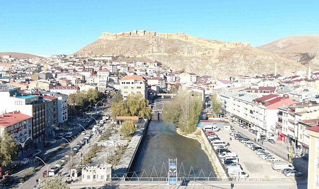 3 bakan yarın Bayburt'a geliyor