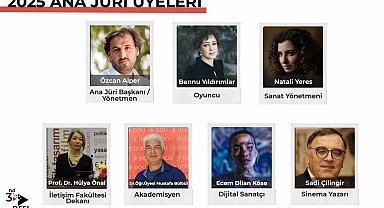 3. Uluslararası Digital Film Festival İstanbul finalistleri belli oldu
