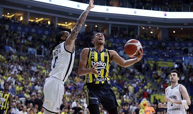 38. Erkekler Cumhurbaşkanlığı Kupası sahibini buluyor