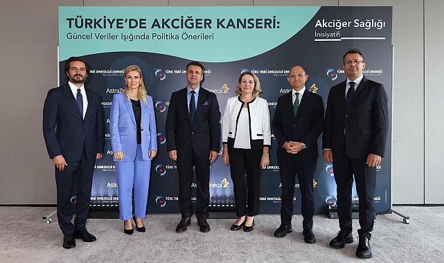 ''Akciğer kanserinin Türkiye'deki ekonomik yükü 129 milyar TL'ye ulaştı''