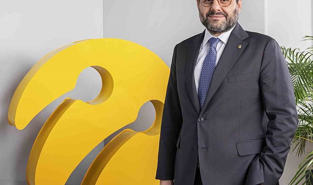 ''Turkcell, sürdürülebilirlikte sektörünün dünya lideri''