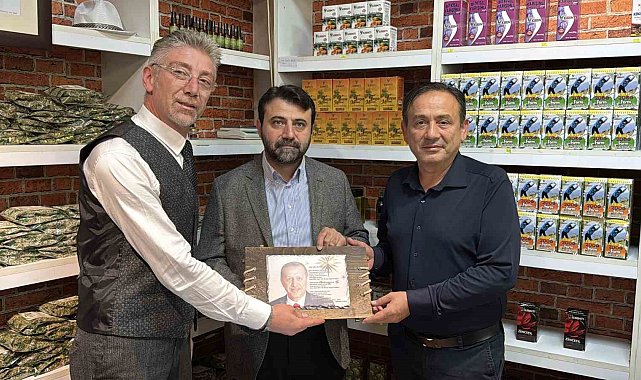 'Derman Ali Baba'nın vasiyeti Cumhurbaşkanına ulaştırılacak