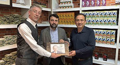 'Derman Ali Baba'nın vasiyeti Cumhurbaşkanına ulaştırılacak