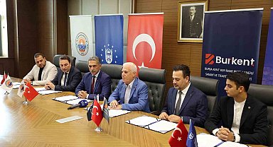 'Dirençli ve güvenli' Gemlik için dönüşüm başlıyor