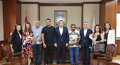 'Dumansız Türkiye' için örnek davranışlar
