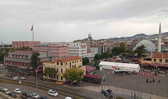 'Kaçak yapılaşma' uyarısı