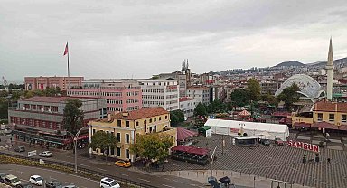 'Kaçak yapılaşma' uyarısı