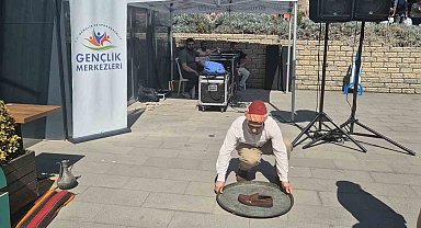 'Pabucu dama attılar'