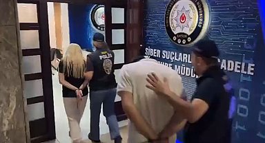 'Sigorta yapma' vaadiyle 65 kişiyi 3 milyon TL dolandırdılar