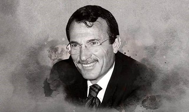 'Süper Vali' Yazıcıoğlu'nun, ölüm yıl dönümü