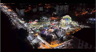 'Tarihi Yenişehir Panayırı' başlıyor