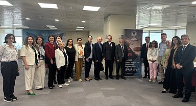 'Türk Kooperatifçiliğinde Yeni Eğilimler' çalıştayı raporu açıklandı