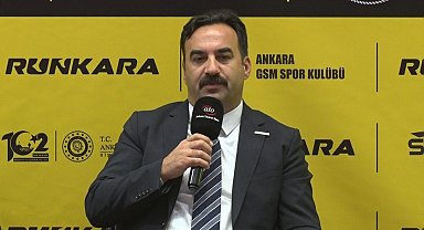 'Uluslararası Runkara Yarı Maratonu' üçüncü kez Ankara'da düzenlenecek
